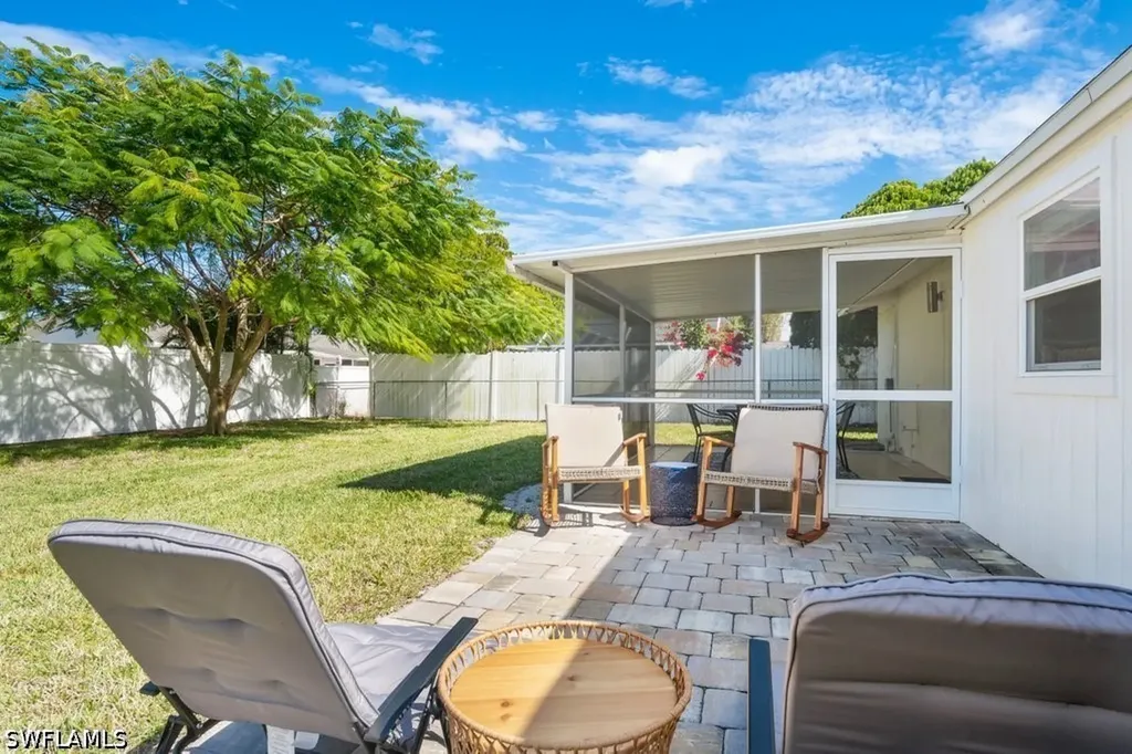 1207 Hernando Street Naples FL 34103