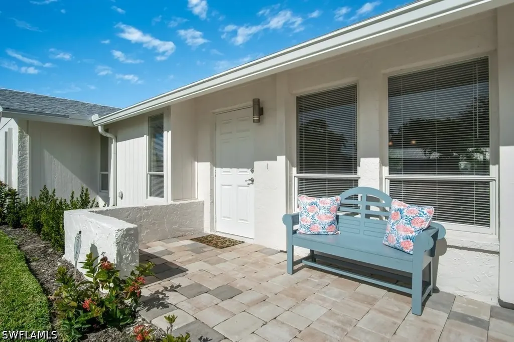 1207 Hernando Street Naples FL 34103