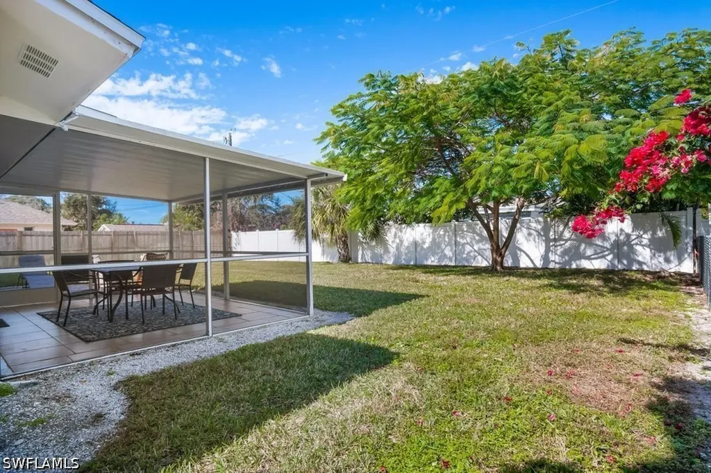 1207 Hernando Street Naples FL 34103