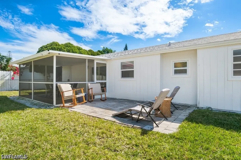 1207 Hernando Street Naples FL 34103