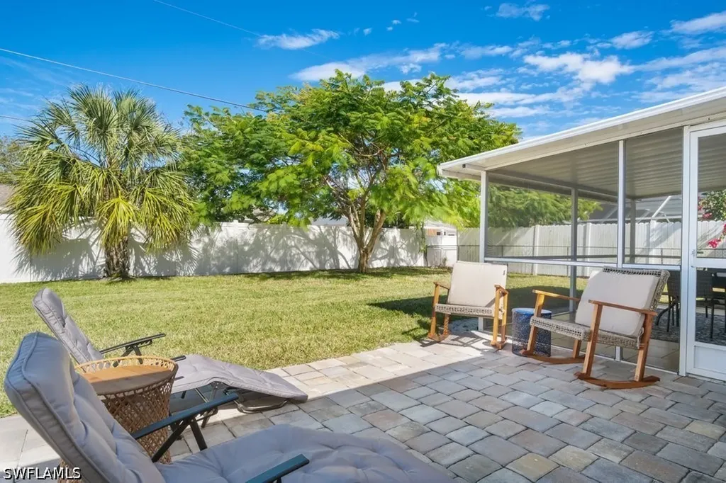 1207 Hernando Street Naples FL 34103
