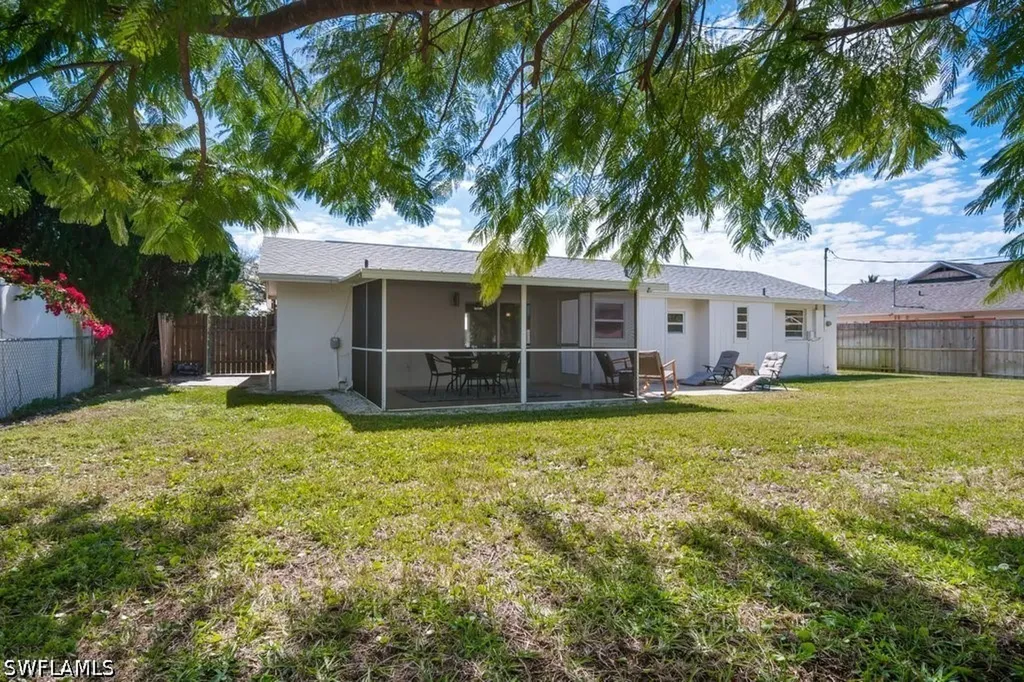 1207 Hernando Street Naples FL 34103