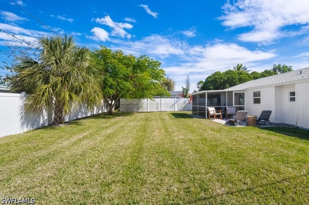 1207 Hernando Street Naples FL 34103