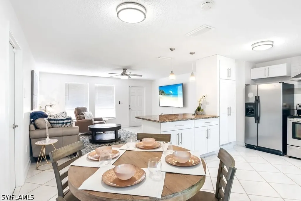 1207 Hernando Street Naples FL 34103