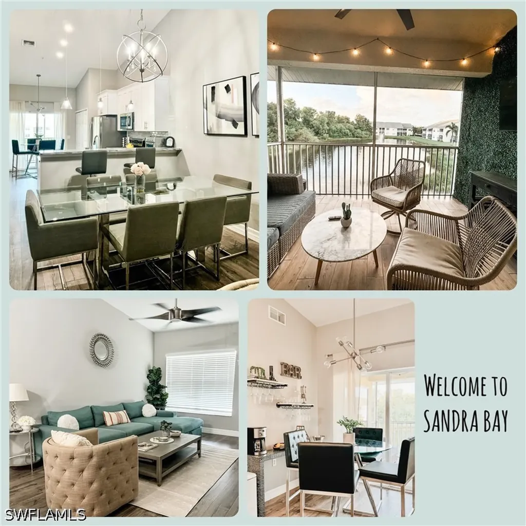 4985 Sandra Bay Drive Naples FL 34109