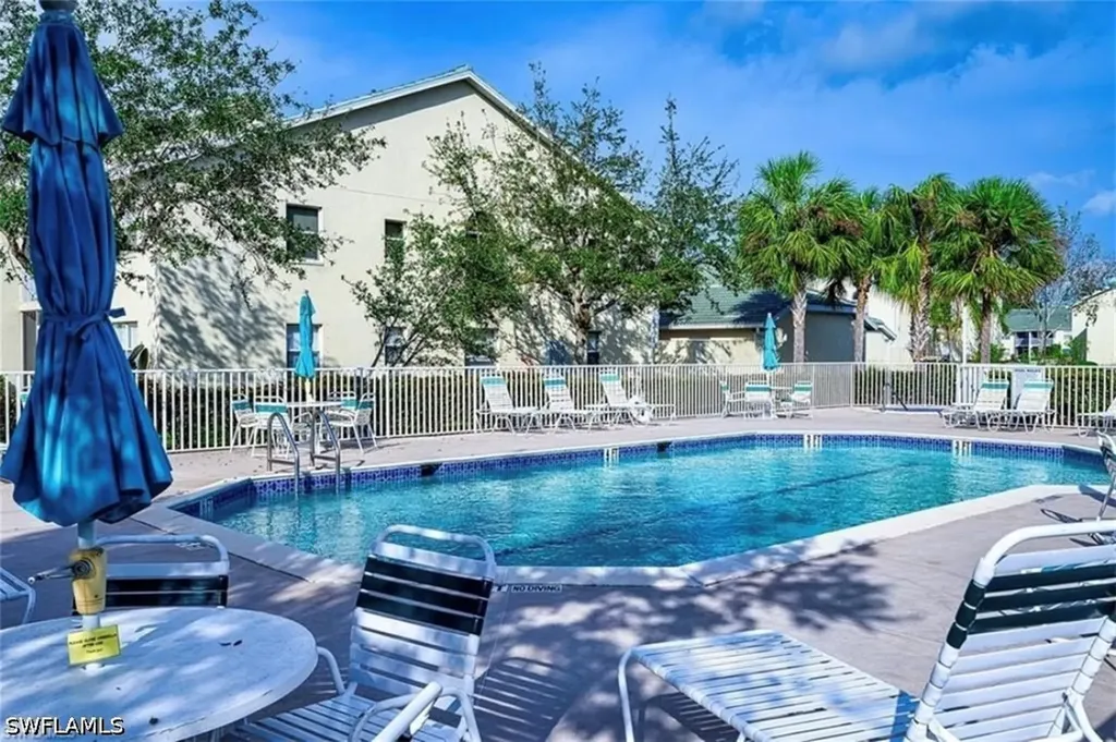 4985 Sandra Bay Drive Naples FL 34109
