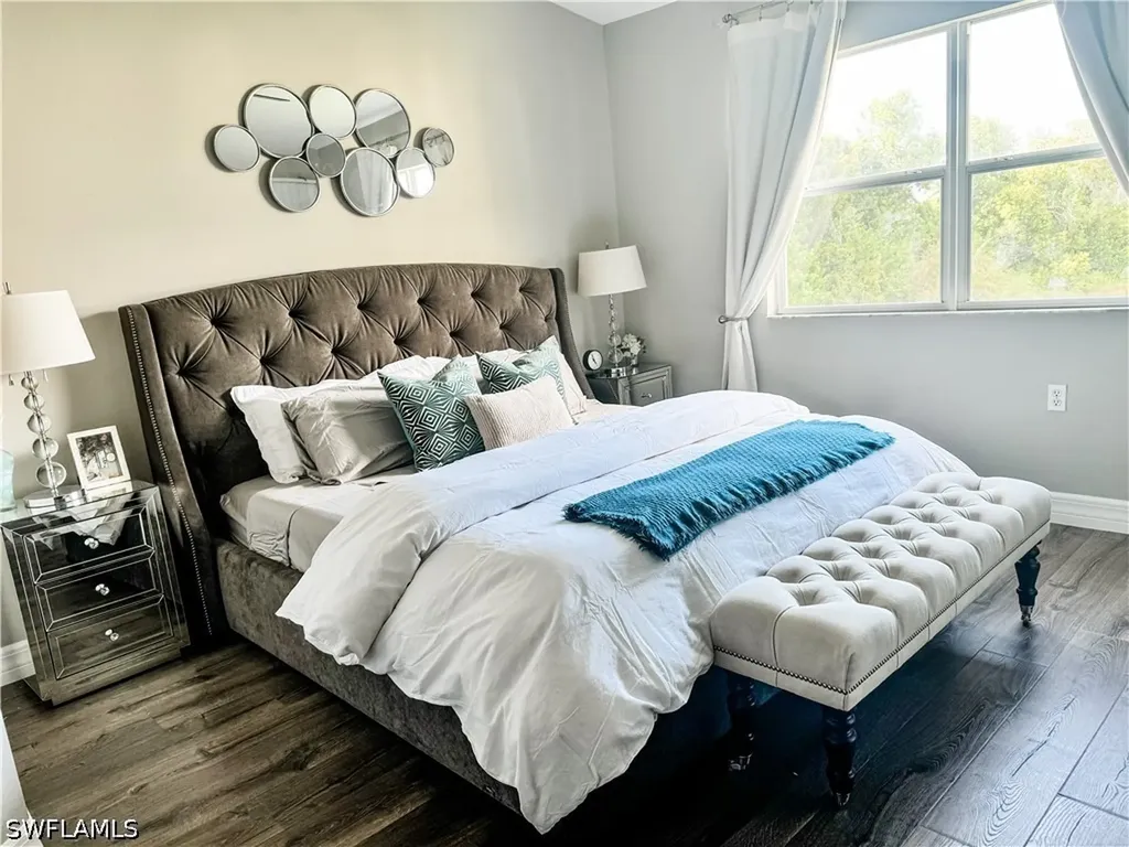 4985 Sandra Bay Drive Naples FL 34109