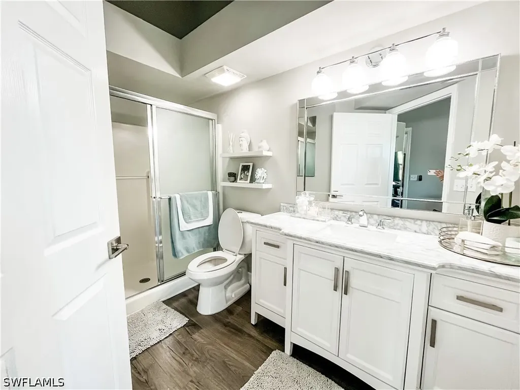 4985 Sandra Bay Drive Naples FL 34109