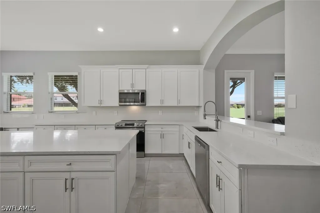 1711 Sarazen Place Naples FL 34120