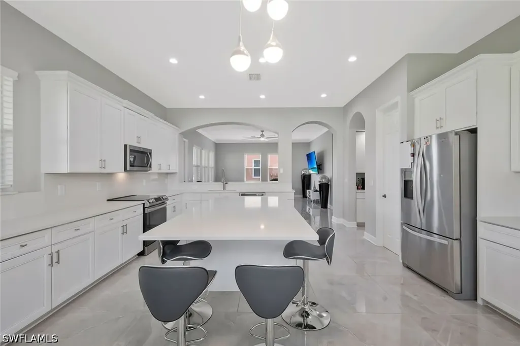 1711 Sarazen Place Naples FL 34120