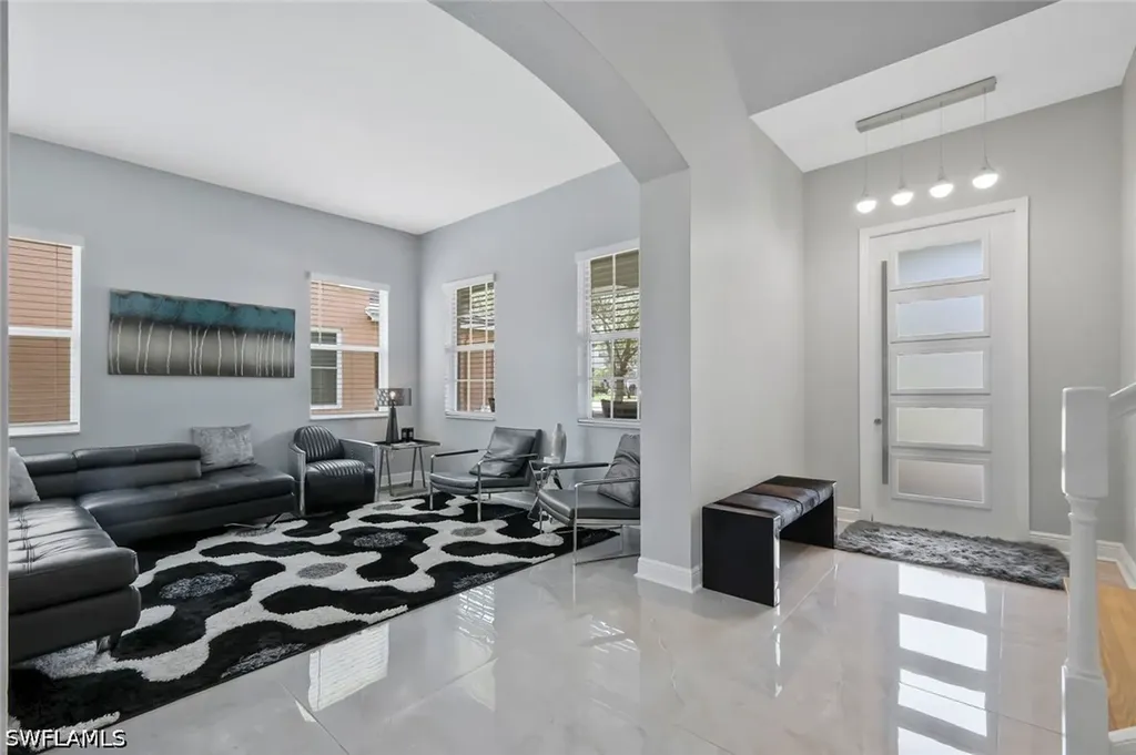 1711 Sarazen Place Naples FL 34120