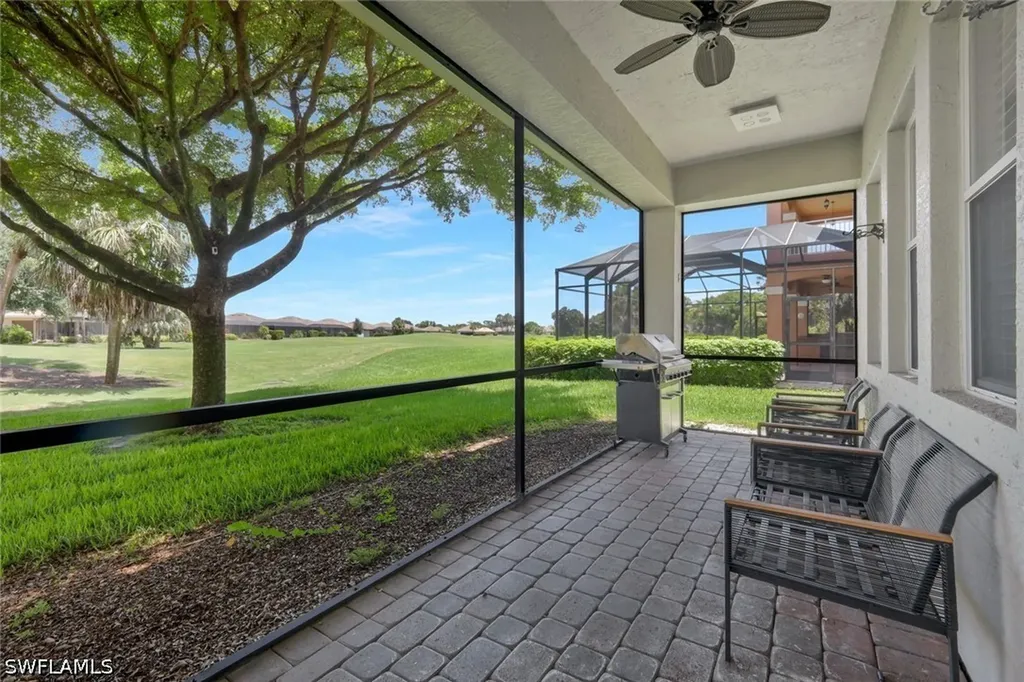 1711 Sarazen Place Naples FL 34120
