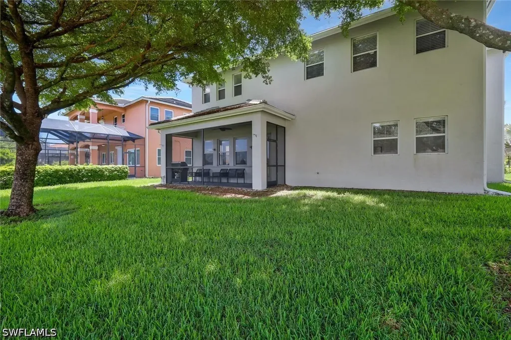1711 Sarazen Place Naples FL 34120