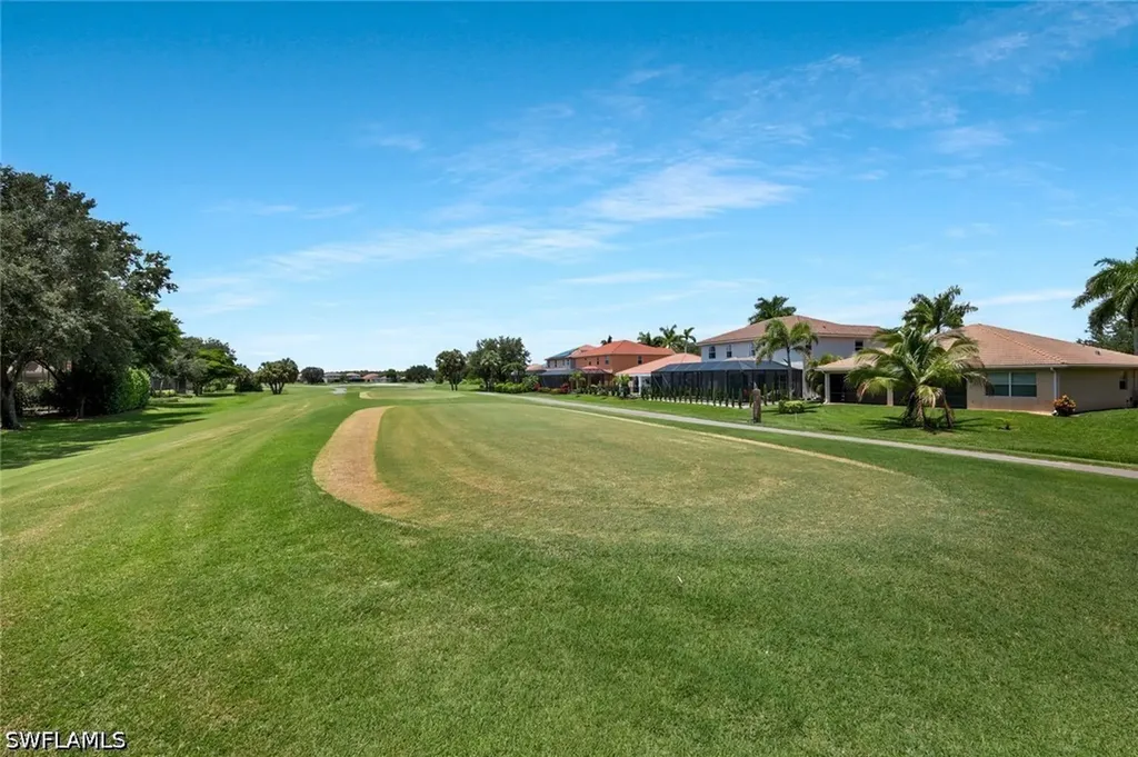 1711 Sarazen Place Naples FL 34120