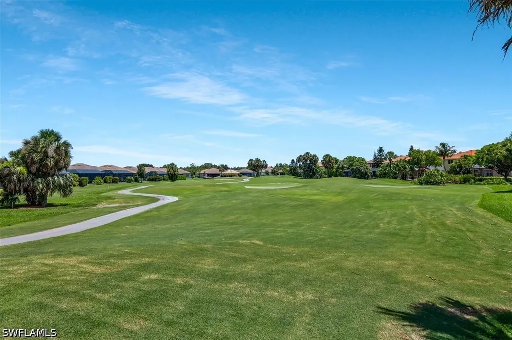 1711 Sarazen Place Naples FL 34120