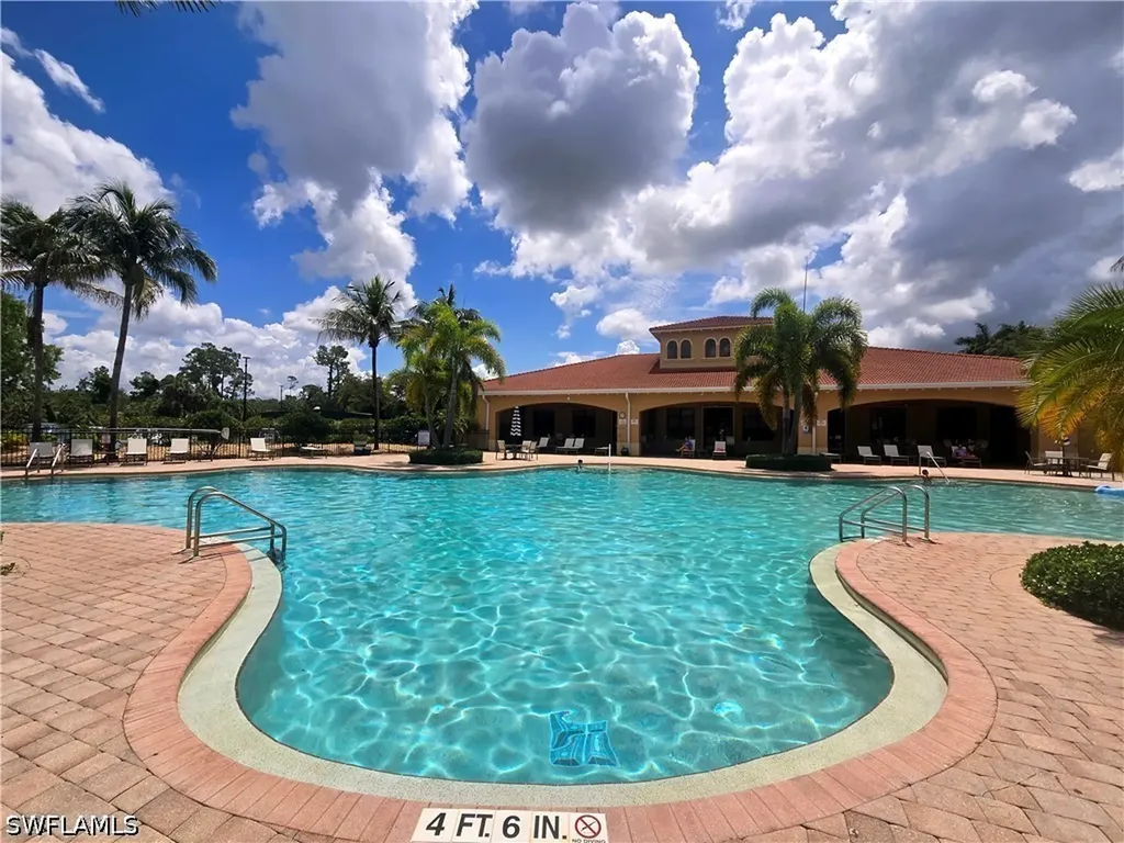 1711 Sarazen Place Naples FL 34120