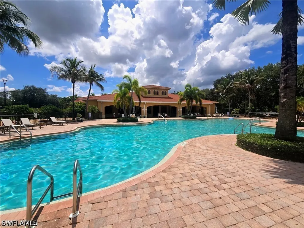 1711 Sarazen Place Naples FL 34120