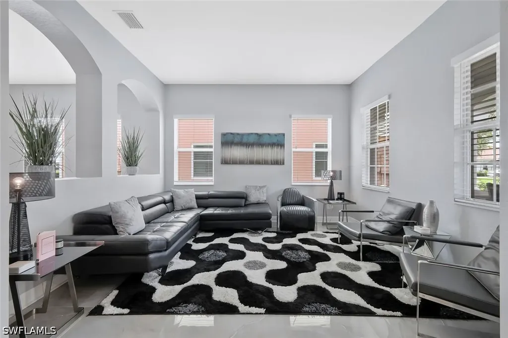 1711 Sarazen Place Naples FL 34120
