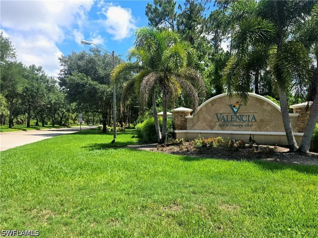 1711 Sarazen Place Naples FL 34120