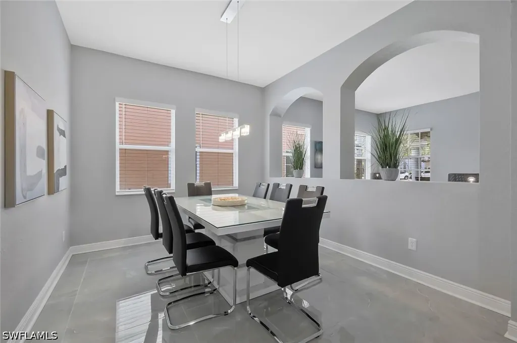 1711 Sarazen Place Naples FL 34120