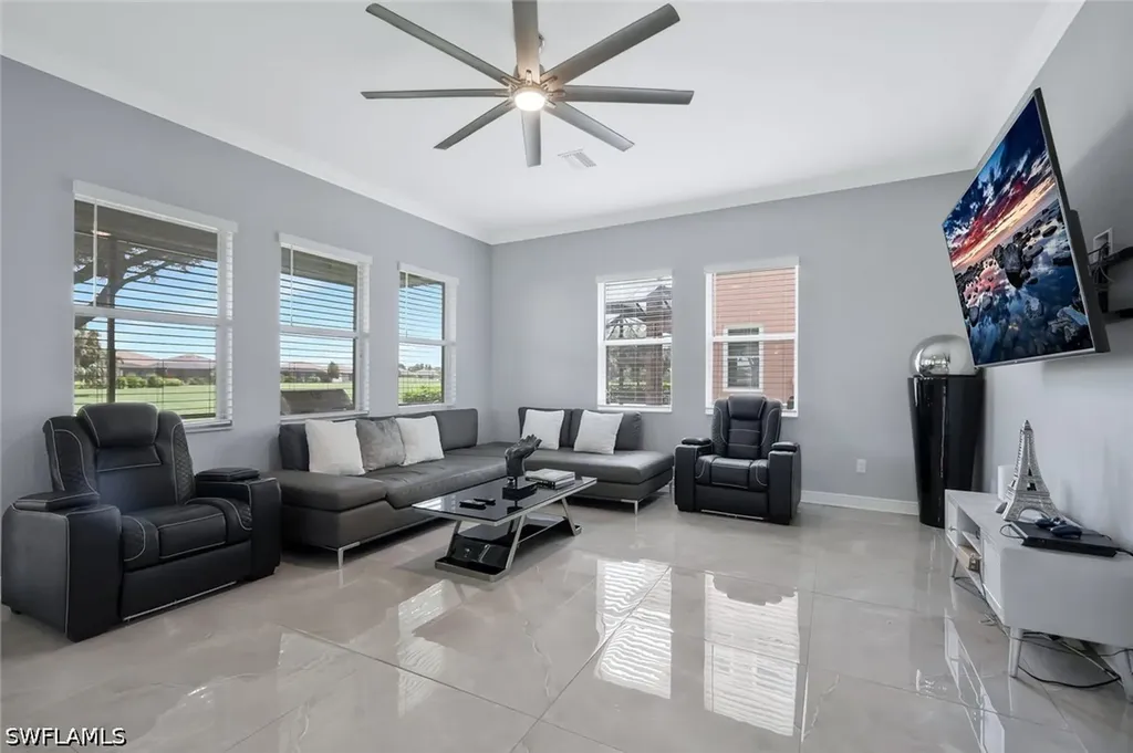 1711 Sarazen Place Naples FL 34120