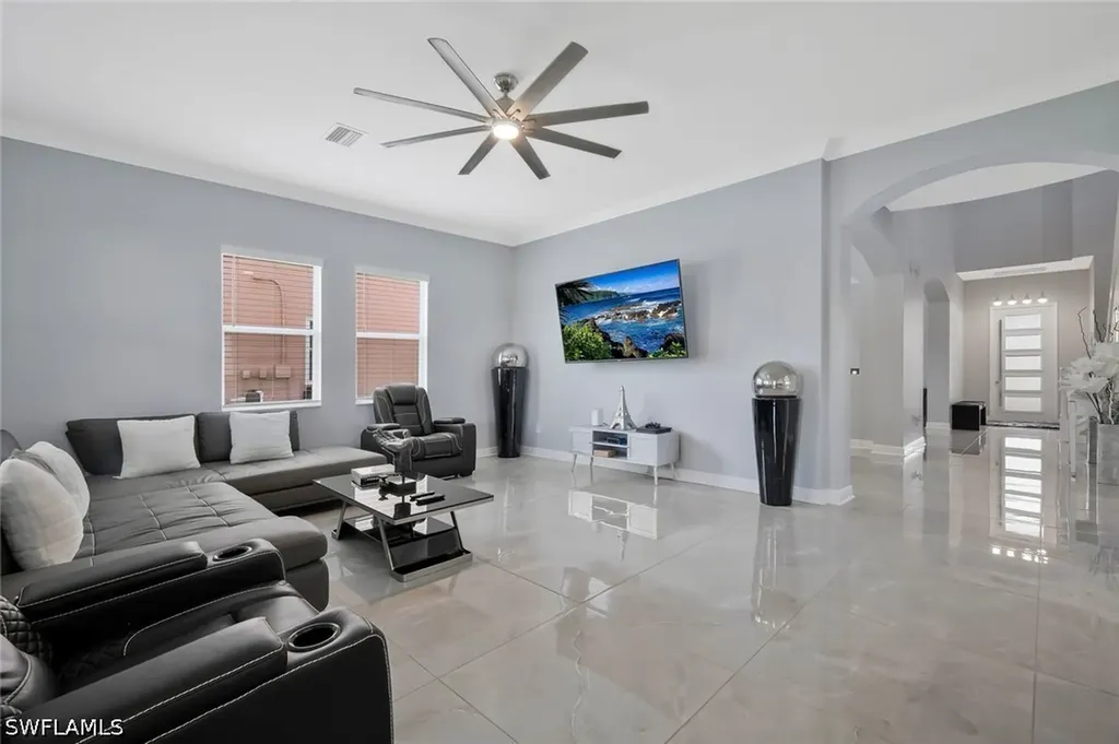 1711 Sarazen Place Naples FL 34120