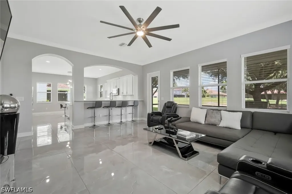 1711 Sarazen Place Naples FL 34120