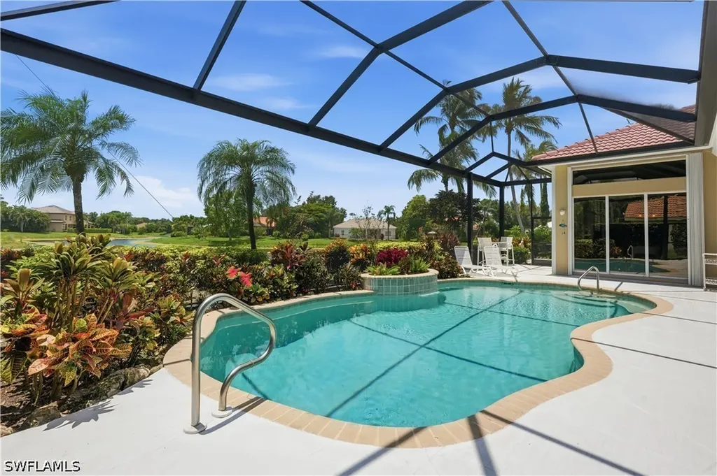 11811 Longshore Way E Naples FL 34119