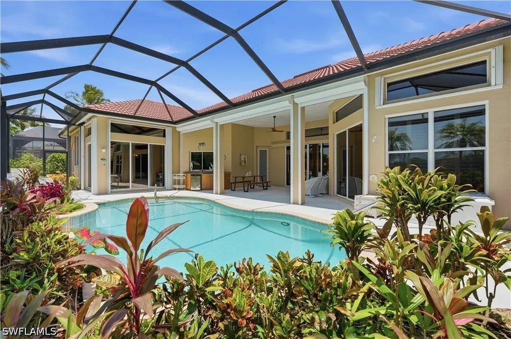 11811 Longshore Way E Naples FL 34119