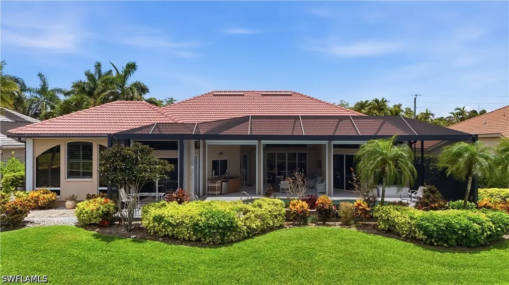 11811 Longshore Way E Naples FL 34119