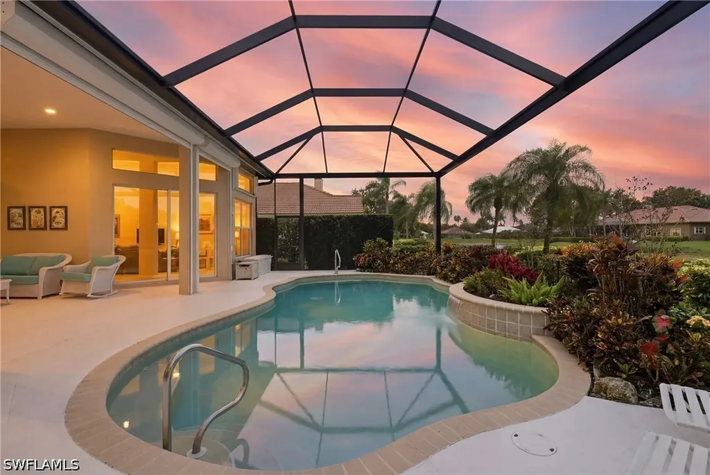 11811 Longshore Way E Naples FL 34119