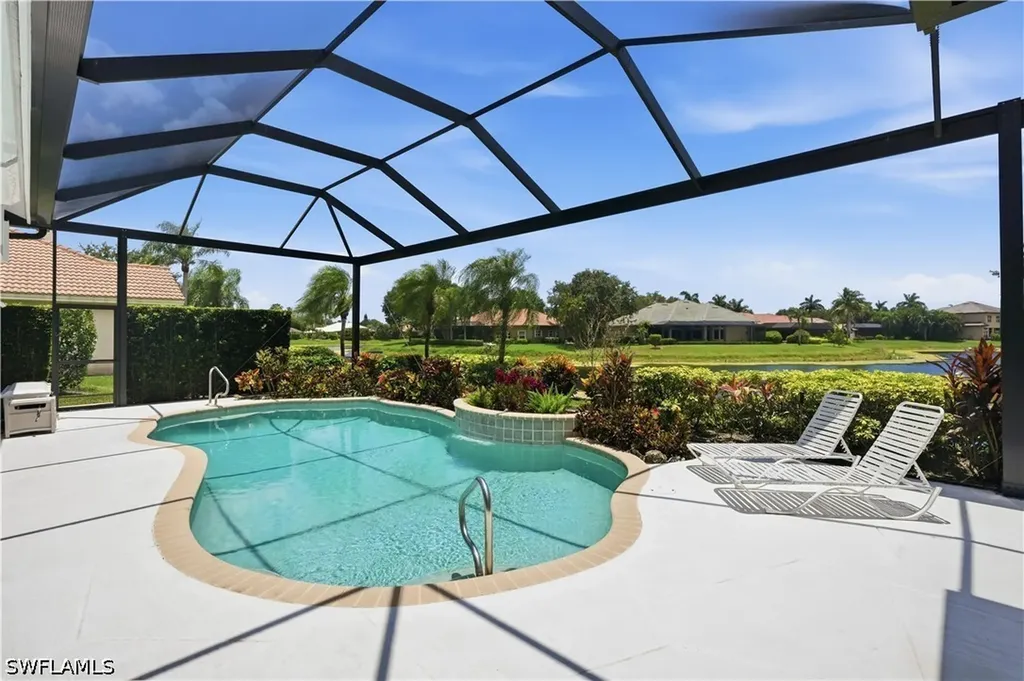 11811 Longshore Way E Naples FL 34119