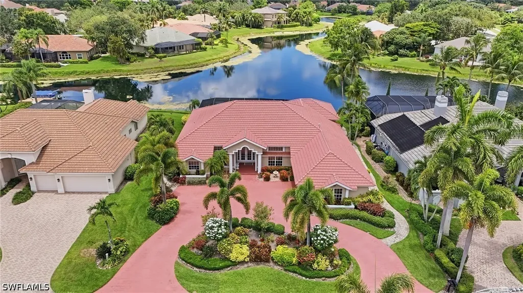 11811 Longshore Way E Naples FL 34119