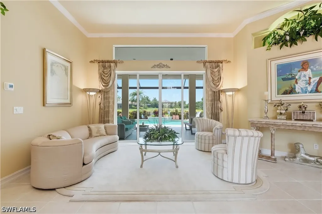 11811 Longshore Way E Naples FL 34119