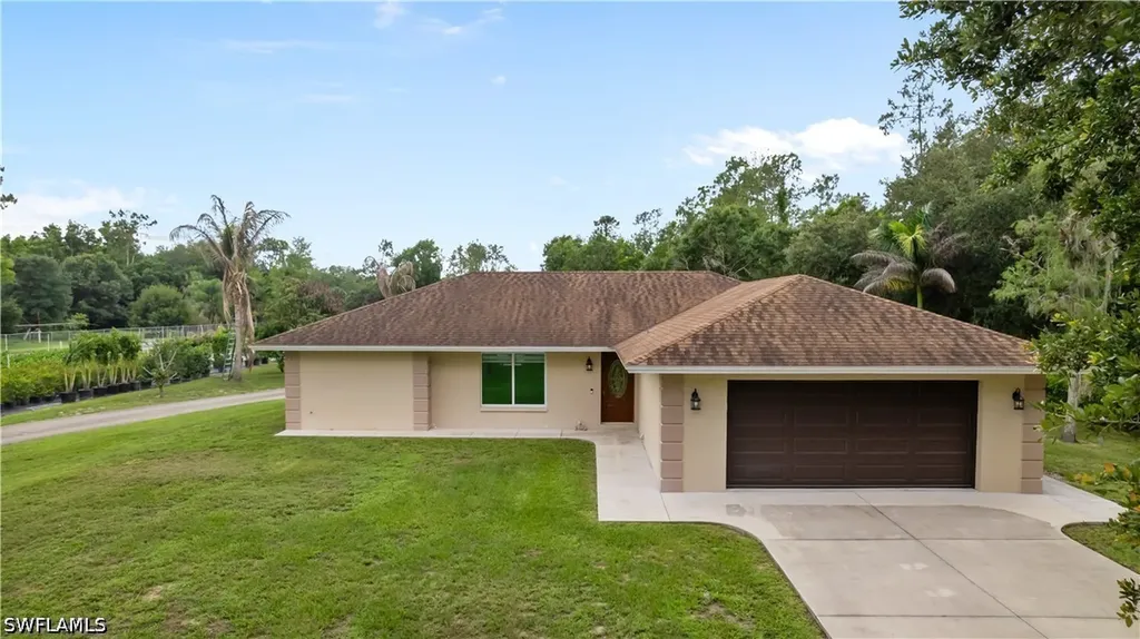 3760 Golden Gate Boulevard E Naples FL 34120