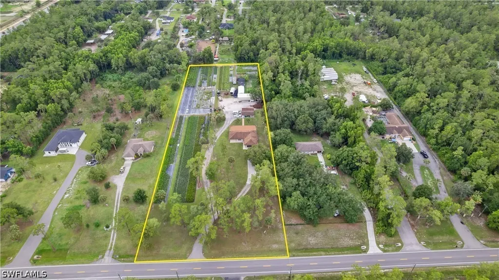 3760 Golden Gate Boulevard E Naples FL 34120