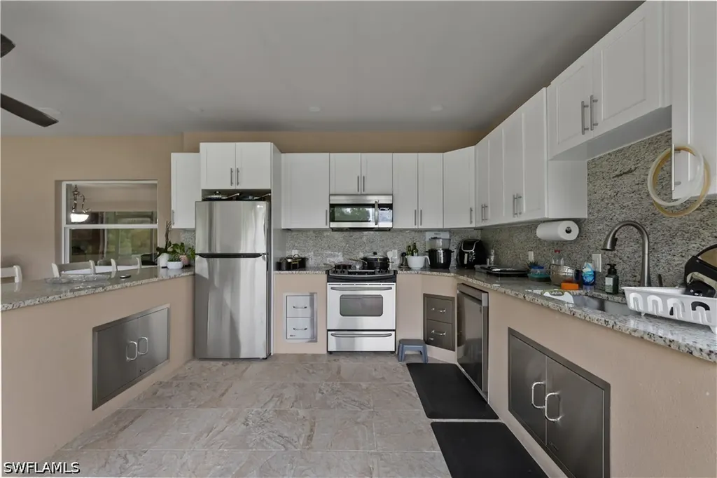 3760 Golden Gate Boulevard E Naples FL 34120