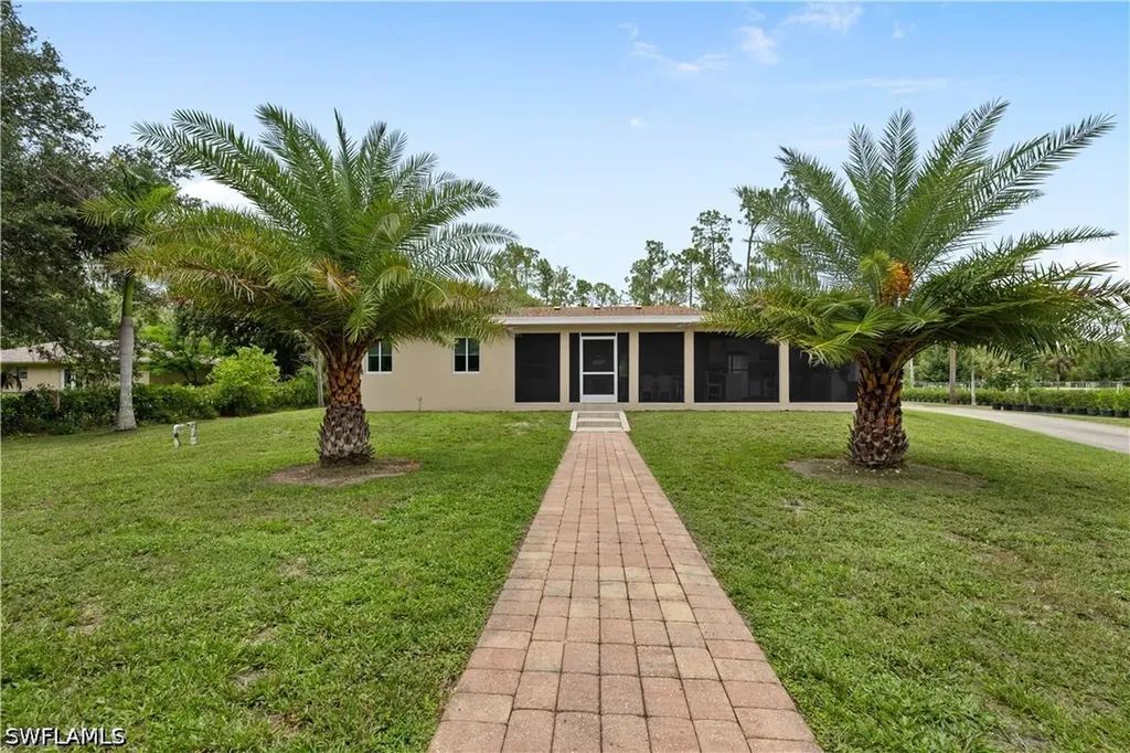 3760 Golden Gate Boulevard E Naples FL 34120