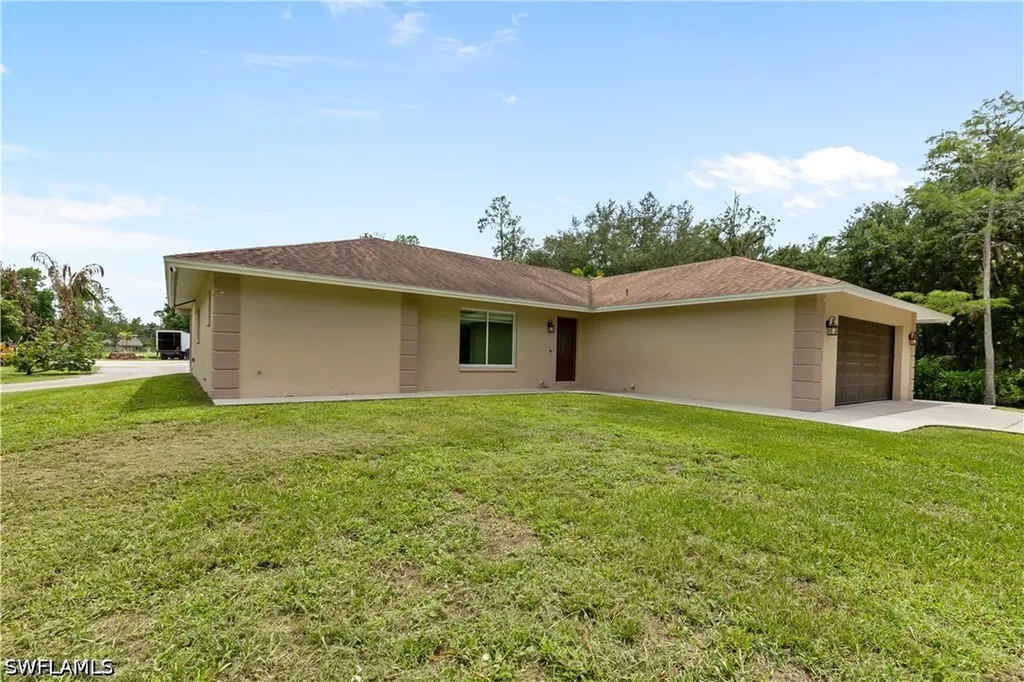 3760 Golden Gate Boulevard E Naples FL 34120