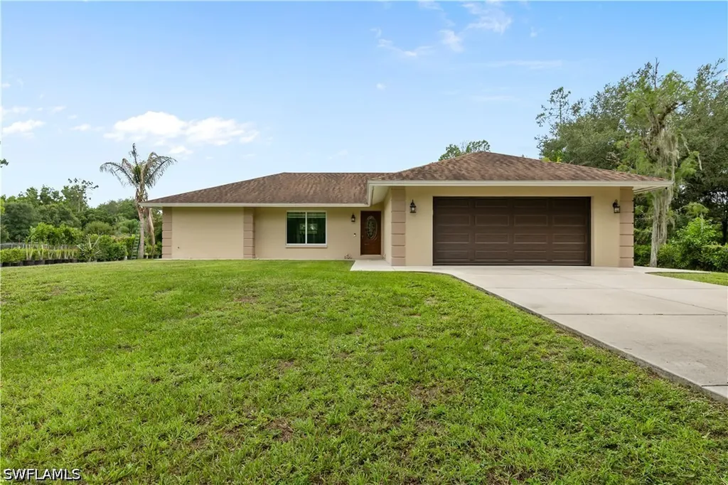 3760 Golden Gate Boulevard E Naples FL 34120