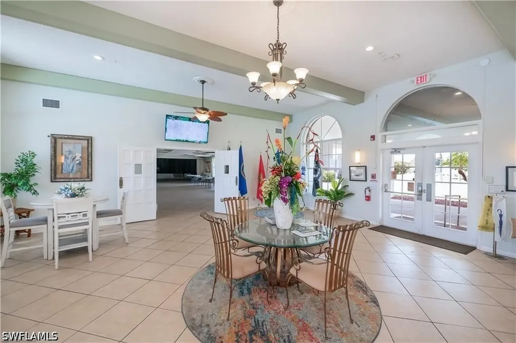 5510 Sir Walter Way North Fort Myers FL 33917