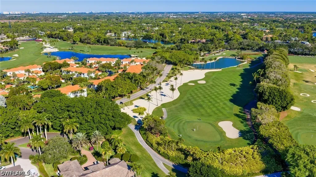2375 Terra Verde Lane Naples FL 34105