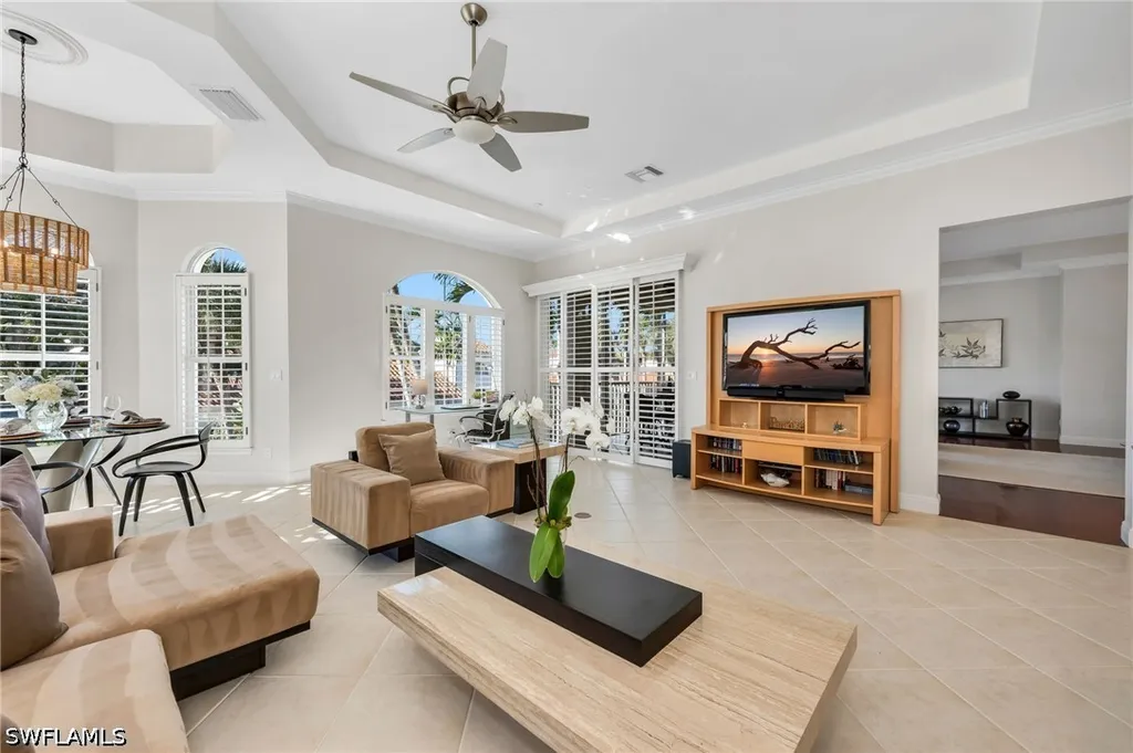 2375 Terra Verde Lane Naples FL 34105