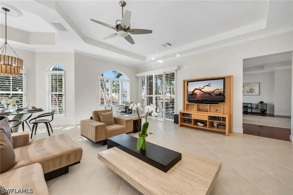 2375 Terra Verde Lane Naples FL 34105