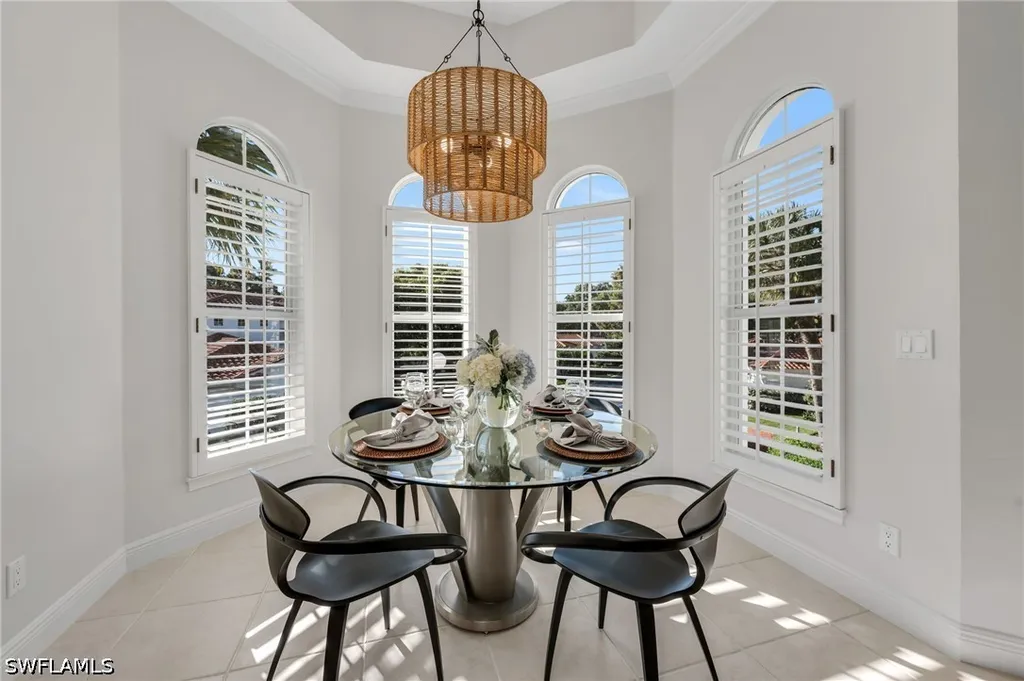 2375 Terra Verde Lane Naples FL 34105