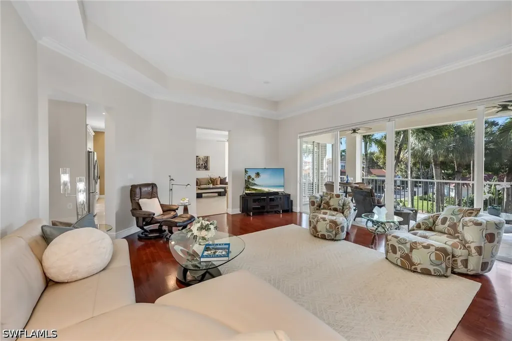 2375 Terra Verde Lane Naples FL 34105