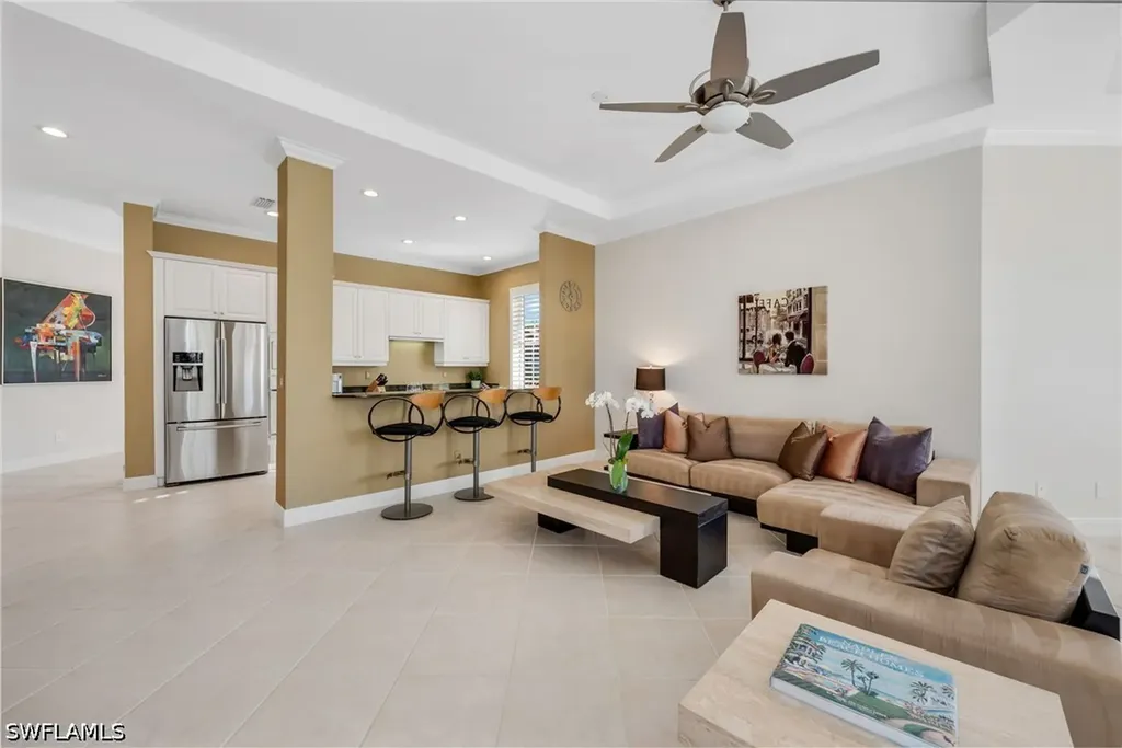 2375 Terra Verde Lane Naples FL 34105