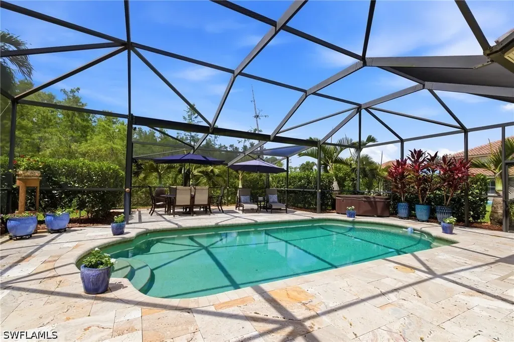 21919 Bella Terra Boulevard Estero FL 33928