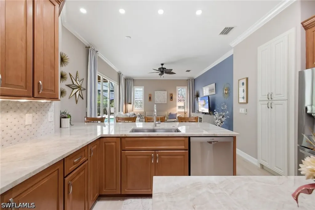21919 Bella Terra Boulevard Estero FL 33928