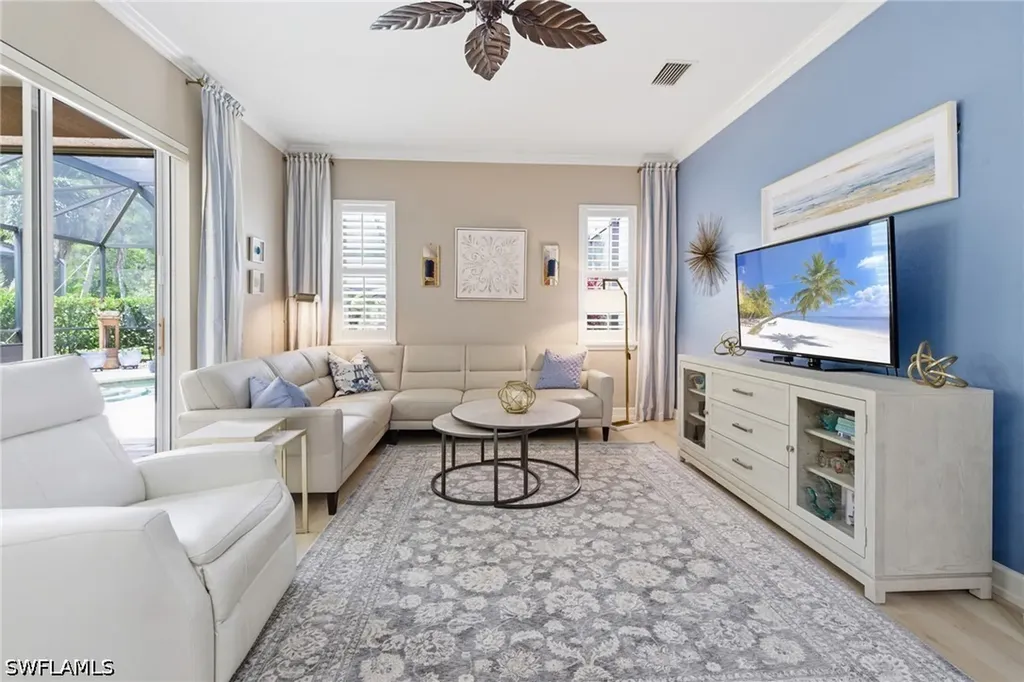 21919 Bella Terra Boulevard Estero FL 33928